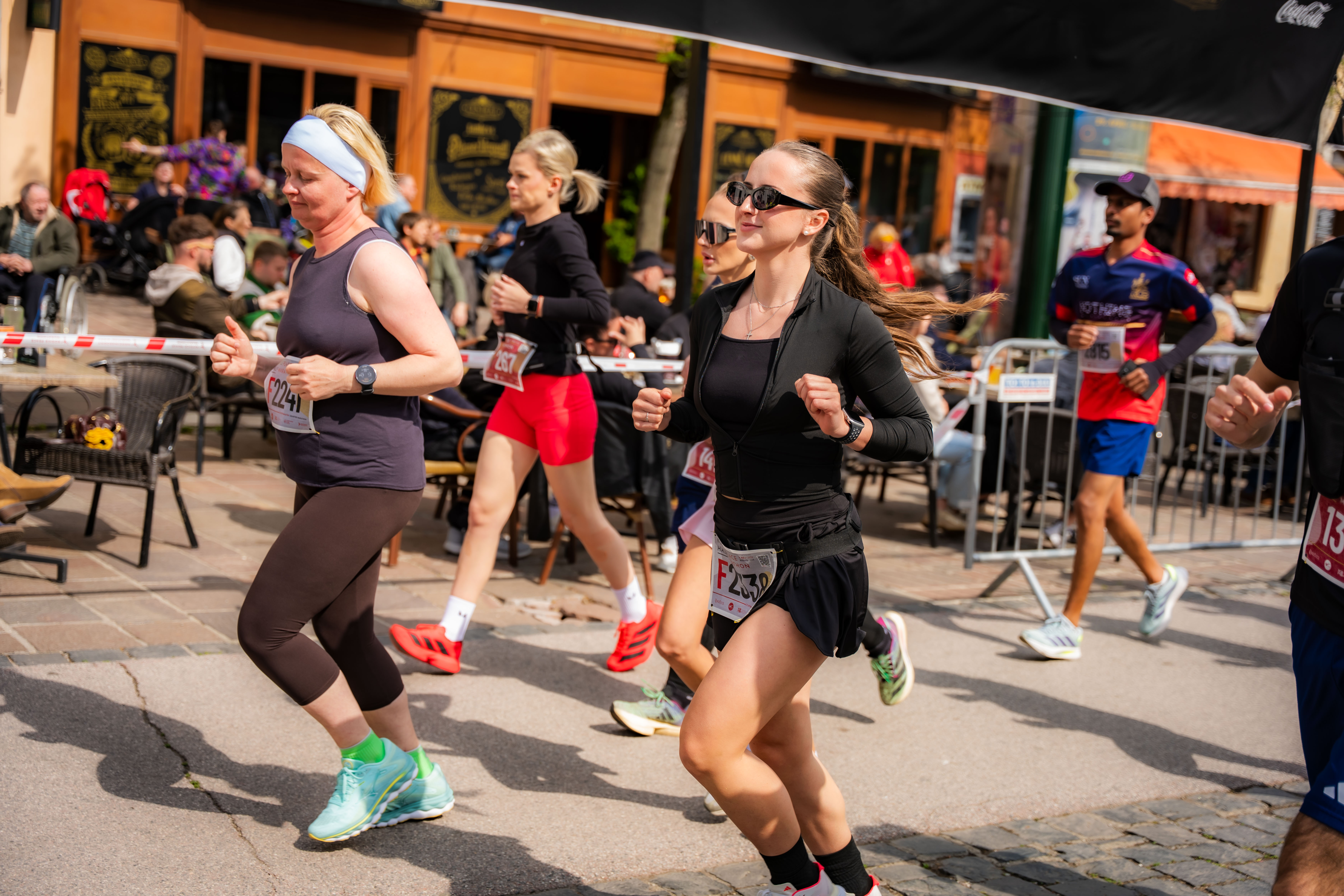 Peace Half Marathon-1-46